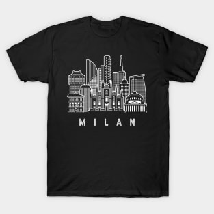 Milan T-Shirt